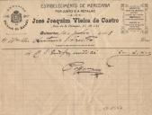 José Joaquim Vieira de Castro