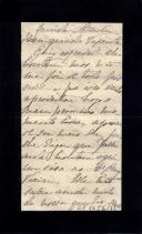 Carta para Viscondes