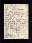 Carta para Viscondes