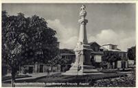 Famalicão - Monumento aos Mortos da Grande Guerra