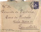 Cartão de visita