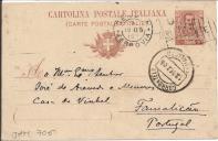 Bilhete-postal