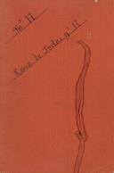 Livro de Notas Nº 17