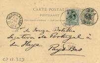 Bilhete-postal