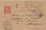 Bilhete-postal