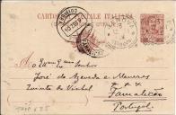 Bilhete-postal