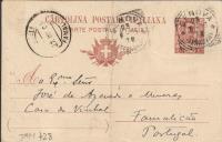 Bilhete-postal