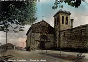 Vila Nova de Famalicão - Matris de Antas
