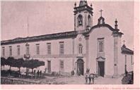 Famalicão - Hospital da Misericordia