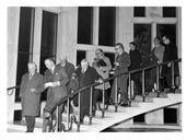 Inauguração da estátua D. Maria II em V.N. de Famalicão