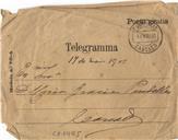 Telegrama