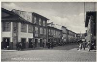 Famalicão - Rua 5 de Outubro