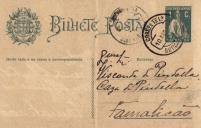 Bilhete-postal