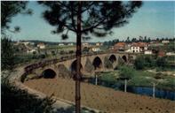 A Ponte de Lagoncinha (Monumento Nacional)