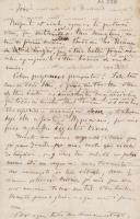 Carta de Alberto Sampaio