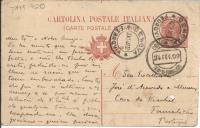 Bilhete-postal