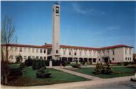 Paços de Concelho e Palácio da Justiça