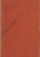 Livro de Notas Nº 16