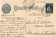 Bilhete-postal
