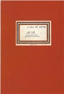 Livro de Notas Nº 38