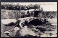 Famalicão - Antas - Ponte Velha