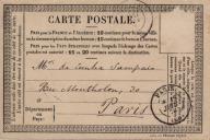 Bilhete-postal