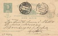 Bilhete-postal 