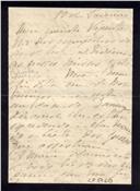 Carta para Eulália, Viscondes e sobrinhos