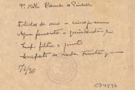 Receita farmacêutica