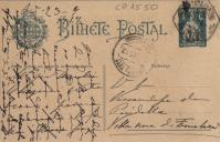 Bilhete-postal