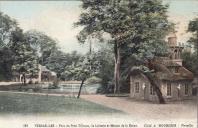 Postal ilustrado