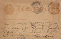 Bilhete-postal