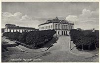 Famalicão - Paços do Concelho