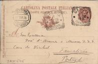 Bilhete-postal