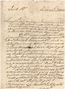 Carta para José Martins Gonçalves 