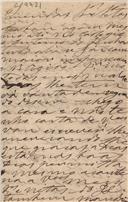 Carta para filhos e netos