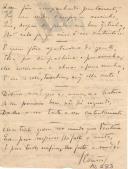Transcrição de sonetos de Luís de Camões