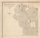 Carta Topográfica de Vila Nova de Famalicão: Ano de 1920