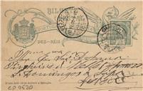 Bilhete-postal