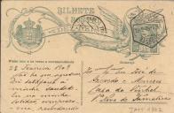 Bilhete-postal