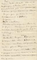 Carta de Alberto Sampaio