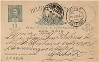 Bilhete-postal