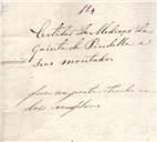 Certidão de medição da Quinta de Pindela e seus montados requerida por João Machado de Melo Pinheiro Figueira