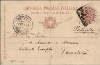 Bilhete-postal