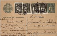Bilhete-postal