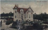 Famalicão - Villa Carolina