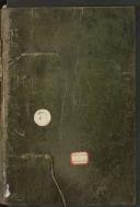 Livro de Actas da Câmara Municipal Nº 2