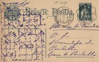 Bilhete-postal
