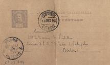 Bilhete-postal