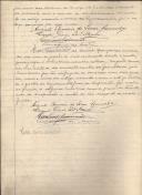 Conselhos Disciplinares 1891 a 1934